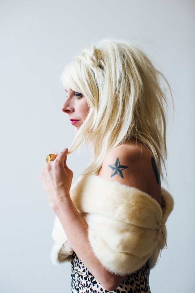 Kim Darling